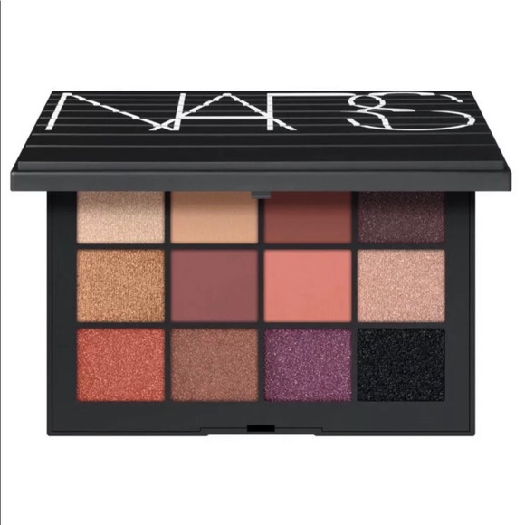 NARS Other - 🆕 NARS Climax Extreme Effects Eyeshadow Palette